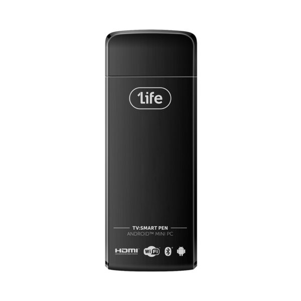 1Life tv:smart pen