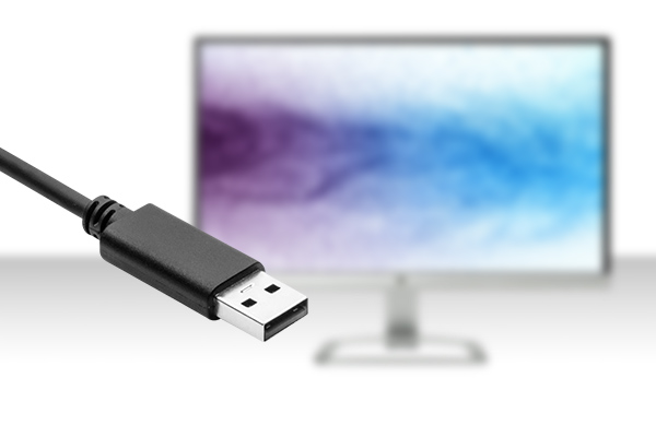 usb