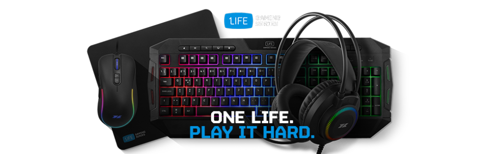 1Life - Make it simple.