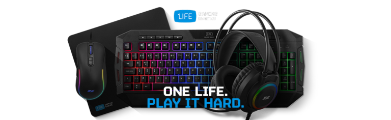 1Life - Make it simple.