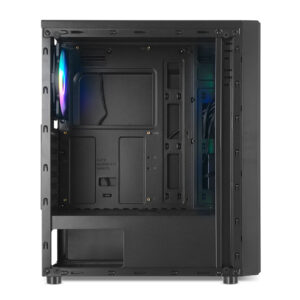 1Life c:ray ATX PC case