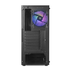 1Life c:spartan RGB E-ATX PC case