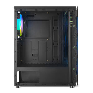 1Life c:flush ATX PC case