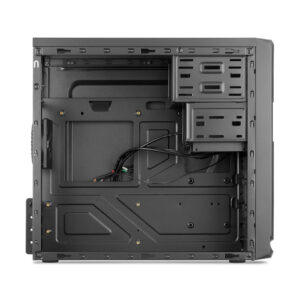 1Life cm:pack Micro-ATX PC case