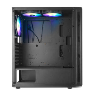 1Life c:spartan RGB E-ATX PC case