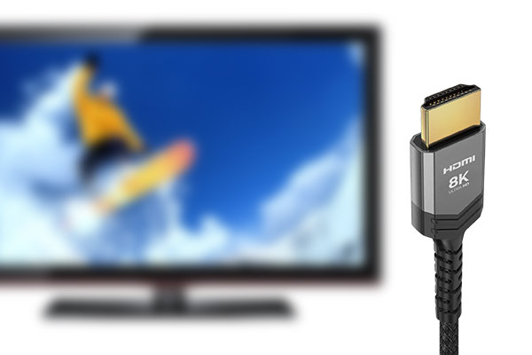 HDMI 8K